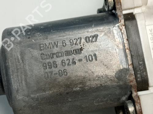 Front left window mechanism BMW 1 (E87) 118 d | BP16565505C22 