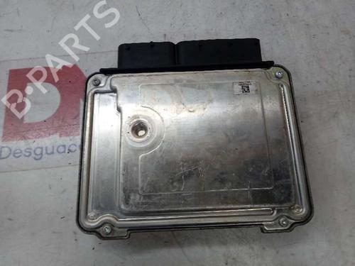 Engine control unit (ECU) SEAT TOLEDO III (5P2)  | BP12646109M57 
