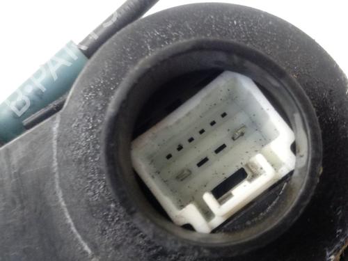 Rear right lock TOYOTA RAV 4 III (_A3_)  | BP16453947C99 