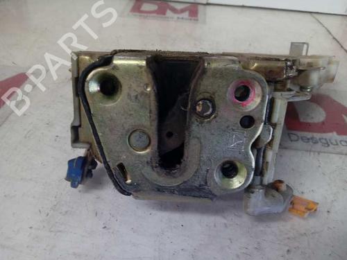 Front left lock NISSAN TERRANO II (R20) 2.7 TDi 4WD | BP12838936C98 