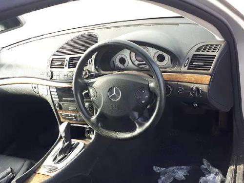 Rear right lock MERCEDES-BENZ E-CLASS (W211) E 270 CDI (211.016) | BP12664770C99 