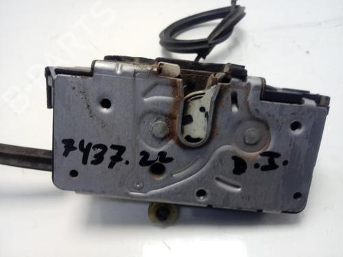 Front left lock PEUGEOT BOXER Van  | BP13491500C98 
