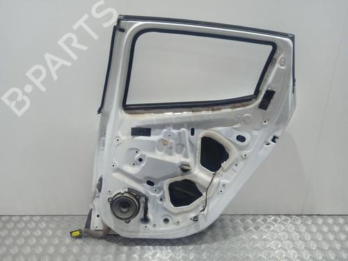 Right rear door RENAULT CLIO IV (BH_) | BP18020589C5