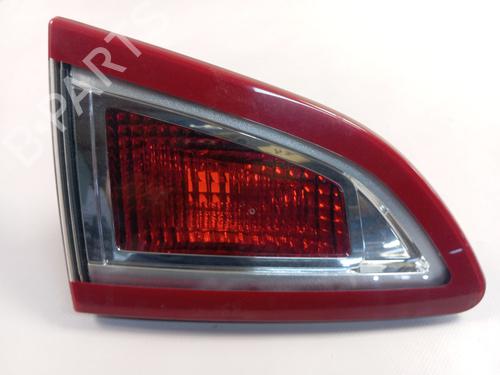 Used Left tailgate light Left tailgate light 37643579 37643579