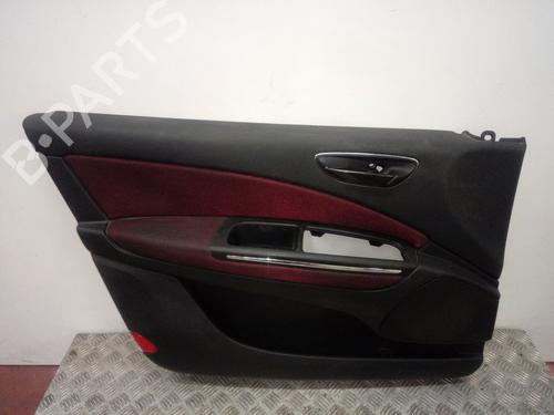 Used Front left panel FIAT BRAVO II (198_) 1.9 D Multijet (198AXC1B) (150 hp) 16500588