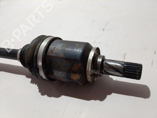 Left front driveshaft MG MG ZS SUV (AZS1) | BP39095775M38 - Image 3