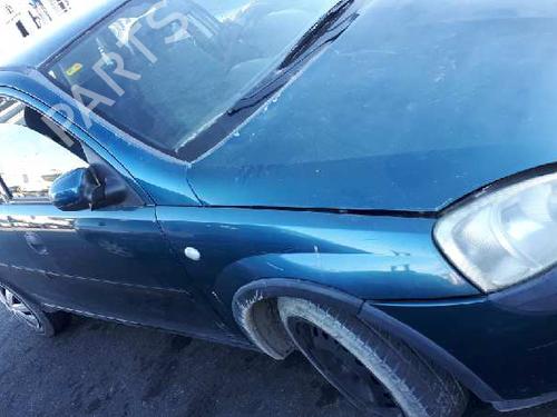 Startmotor OPEL CORSA C (X01)  | BP12658873M8 