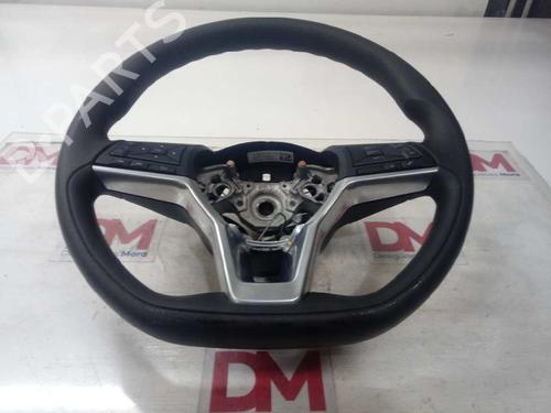 Used Steering wheel NISSAN MICRA V (K14) [2016-2025]  13714149