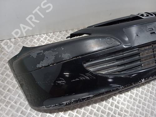 Front bumper PEUGEOT 307 (3A/C)  | BP27166351C7 