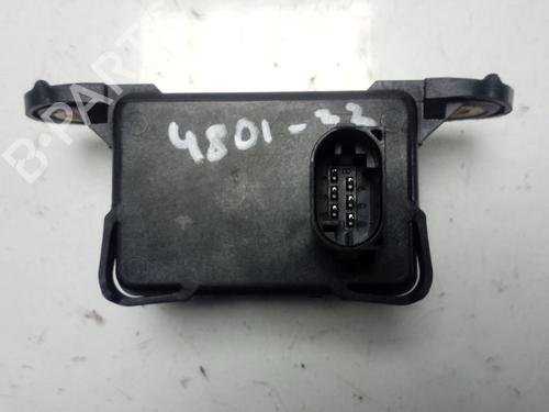 Used Electronic module JAGUAR XK II Coupe (X150) [2006-2014]  15539758