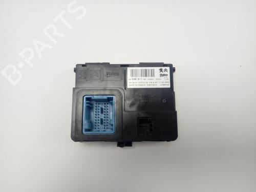 Elektronisk modul CITROËN C3 / C3 ORIGIN III (SX) [2016-2025]  18338221