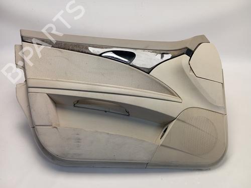 Used Front left panel MERCEDES-BENZ E-CLASS (W211) E 320 CDI 4-matic (211.089) (224 hp) 27302662