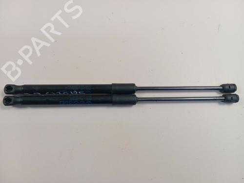 Used Hood lift support Hood lift support BMW X1 (U11) xDrive 25 e Plug-in-Hybrid (245 hp) 40105422 40105422