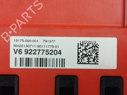 Electronic module BMW 3 Gran Turismo (F34) | BP39564424M83 - Image 2