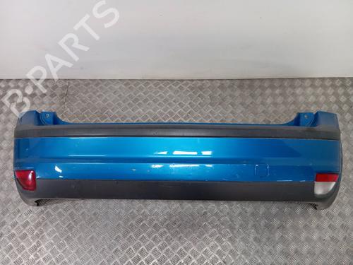 Used Rear bumper FORD FOCUS II (DA_, HCP, DP) 1.6 (100 hp) 19264800