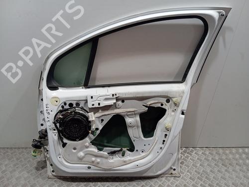 Right front door CITROËN C3 III Van (SX_, SY_)  | BP29360620C3 