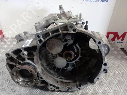 Used Gearbox VW TOURAN (1T1, 1T2) [2003-2011]  30372244