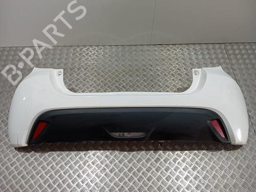 Used Rear bumper TOYOTA YARIS (_P21_, _PA1_, _PH1_) [2020-2025]  25854966
