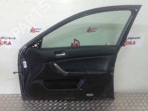 Right front door HONDA ACCORD VII (CL, CN)  | BP12677108C3 