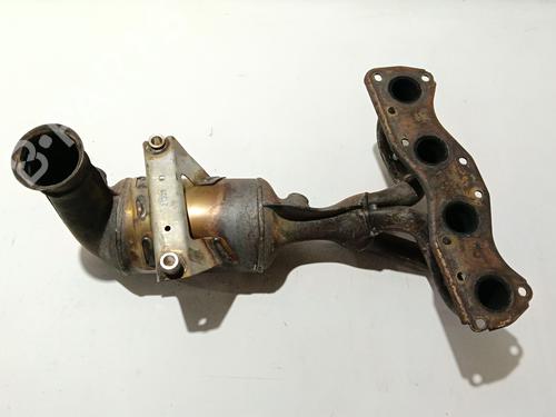 Used Catalyst Catalyst PEUGEOT 207 SW (WK_) 1.4 16V (95 hp) 33465949 33465949