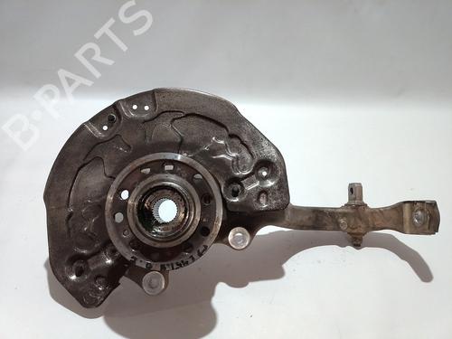 Used Left front steering knuckle Left front steering knuckle MERCEDES-BENZ GLC Coupe (C253) 250 d 4-matic (253.309) (204 hp) 40180544 40180544