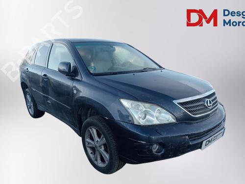 Used Parts LEXUS RX (_U3_) 400h (MHU38_) 4665578