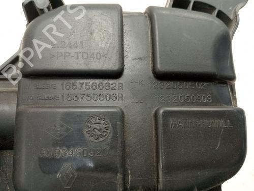 Pipe RENAULT TRAFIC III Bus (JG_) 2.0 dCi 150 (JGMU) | BP40128887M125 - Image 5