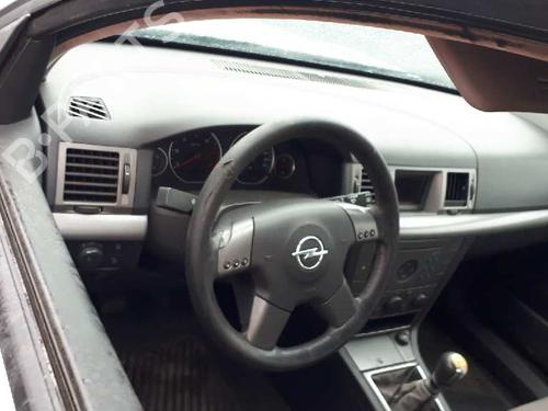 Right front window switch OPEL VECTRA C (Z02) 2.0 DTI 16V (F69) | BP30370894I26 - Image 6