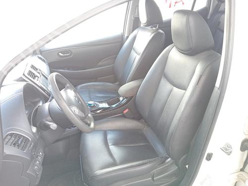 Engine NISSAN LEAF (ZE1)  | BP22611601M1 