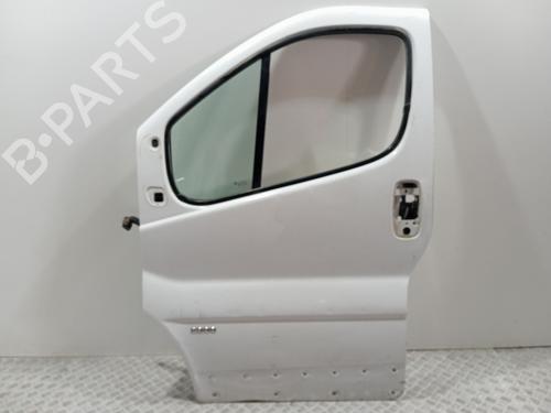 Used Left front door Left front door 37073336 37073336