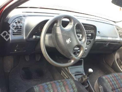 Steering pump PEUGEOT 306 (7B, N3, N5)  | BP12664988M99 