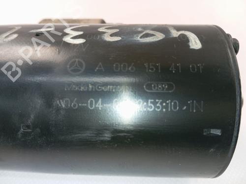 Starter MERCEDES-BENZ M-CLASS (W164) | BP26288069M8 - Image 2