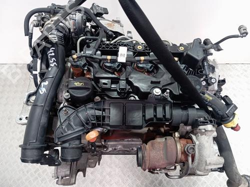 Motor Motor PEUGEOT RIFTER [2018-2026] 39808604 39808604