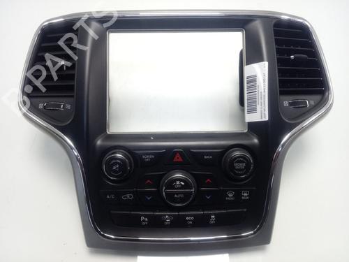 Climate control JEEP GRAND CHEROKEE IV (WK, WK2)  | BP15250081I5 