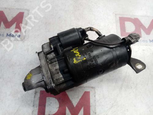 Used Starter JEEP GRAND CHEROKEE II (WJ, WG) [1998-2005]  12947667