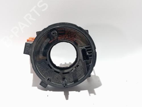 Used Squib airbag Squib airbag SEAT LEON (1M1) 1.9 TDI (110 hp) 40041755 40041755