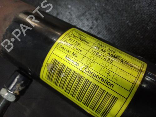 Steering rack HUMMER HUMMER H3 3.7 4WD | BP40103256M22 - Image 7