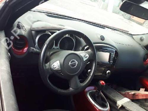 Switch NISSAN JUKE (F15)  | BP16656108I30 
