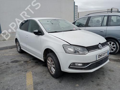 Used Parts VW POLO V (6R1, 6C1) [2009-2022]  4243134