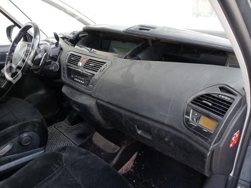 Left mirror CITROËN C4 Picasso I MPV (UD_) | BP21489240C26