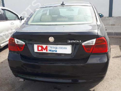 Shift knob BMW 3 (E90) 320 d | BP22757566I34 