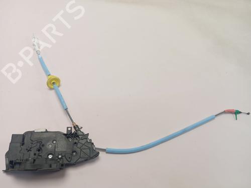 Used Rear right lock Rear right lock BMW 1 (F70) 120 d Mild-Hybrid (163 hp) 40462137 40462137