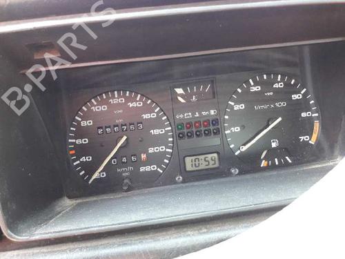 Starter VW JETTA II (19E, 1G2, 165) | BP12641761M8