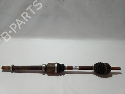 Used Right front driveshaft Right front driveshaft 39652407 39652407
