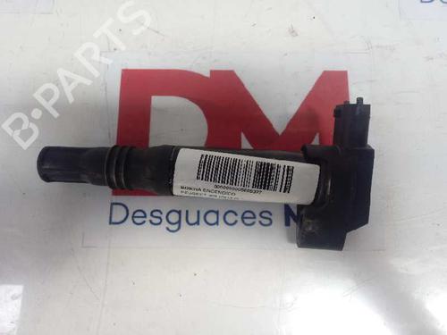 Ignition coil PEUGEOT 208 I (CA_, CC_)  | BP12839167M94 