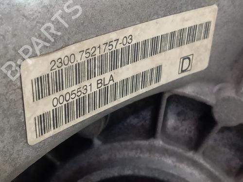 Gearbox MINI MINI (R50, R53) One D | BP37173273M3 - Image 4