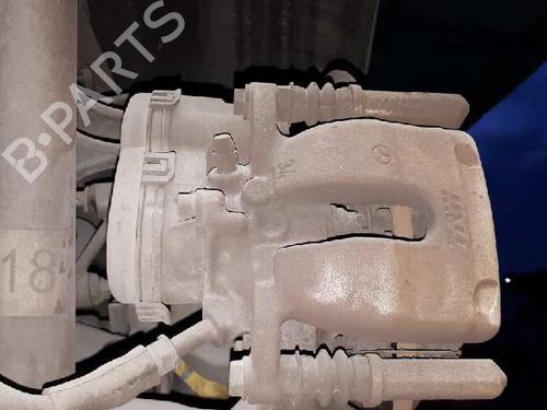 Used Right rear brake caliper MERCEDES-BENZ B-CLASS Sports Tourer (W246, W242) [2011-2018]  12646000