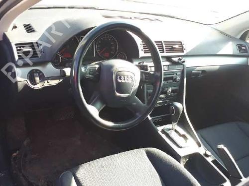 Engine control unit (ECU) AUDI A4 B7 (8EC) 2.0 TDI | BP12669388M57 