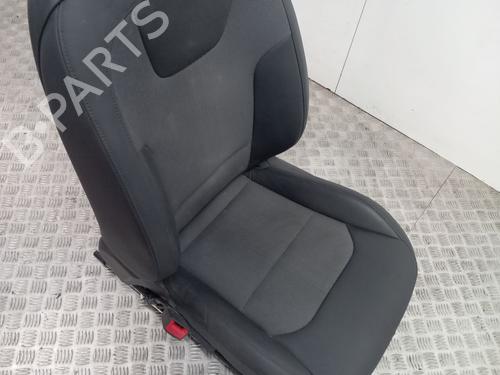 Left front seat KIA NIRO II (SG2) 1.6 GDI Hybrid | BP32492387C15 - Image 3