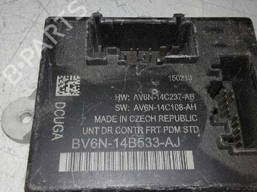 Electronic module FORD FOCUS II (DA_, HCP, DP) 1.6 TDCi | BP16882061M83 